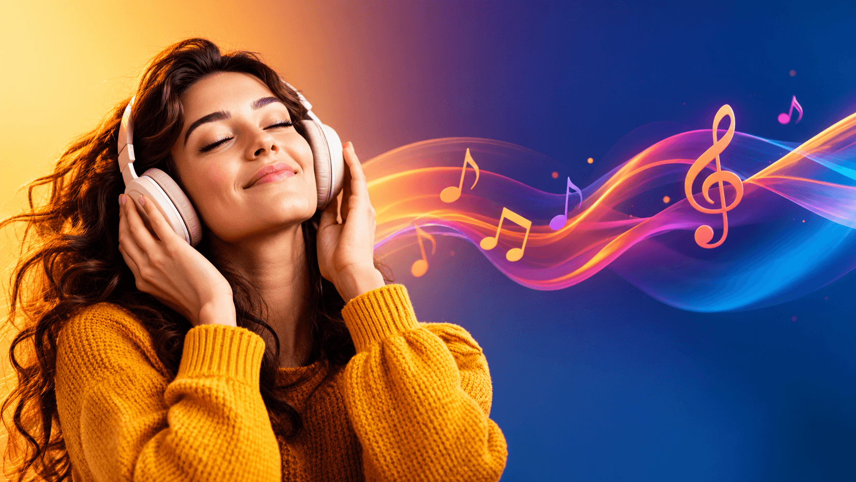A song with your style ๐ถ